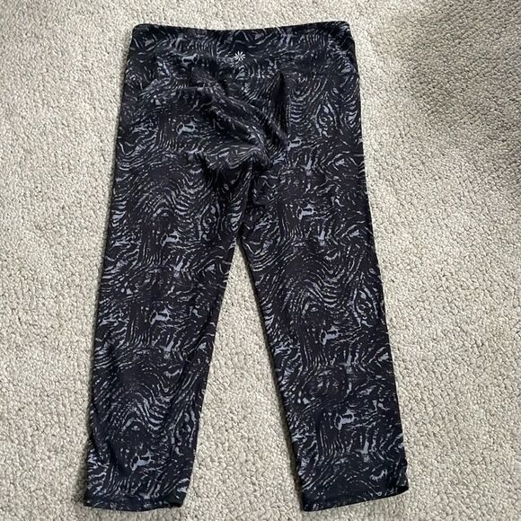 Athleta capri tights - Picture 6 of 6